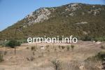 GL 0196 - 3 plots of Land - Kouverta - Ermioni